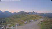 Archiviertes Webcam Bild: Col du Joly am 16.08.2026 um 07:47 Uhr