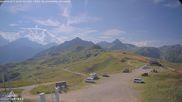 Archiviertes Webcam Bild: Col du Joly am 16.08.2026 um 10:47 Uhr