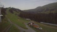 Archiviertes Webcam Bild: L'Etape am 04.08.2026 um 06:25 Uhr