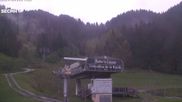 Archiviertes Webcam Bild: Gondel Ruelle am 05.05.2026 um 07:04 Uhr