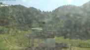 Archived webcam image showing Telecabine de la Ruelle on 19 Jun 2026 at 10:42