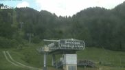 Archived webcam image showing Telecabine de la Ruelle on 19 Jun 2026 at 14:42