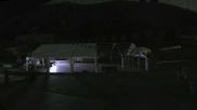 Archived webcam image showing Les Karellis on 17 Jun 2026 at 02:09