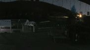 Archived webcam image showing Les Karellis on 17 Jun 2026 at 04:09
