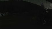 Archiviertes Webcam Bild: Les Karellis, Talstation am 11.10.2026 um 00:45 Uhr