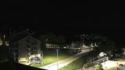 Archived webcam image showing Village Les Saisies on 19 Jun 2026 at 00:24