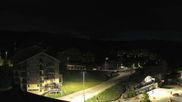 Archived webcam image showing Village Les Saisies on 19 Jun 2026 at 04:24