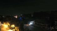 Archived webcam image showing Village Les Saisies on 4 Aug 2026 at 02:33