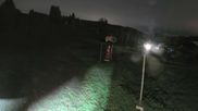 Archived webcam image showing Chairlift in Morillon Ski Resort on 5 May 2026 at 02:56