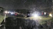 Archived webcam image showing Chairlift in Morillon Ski Resort on 12 Aug 2026 at 00:05
