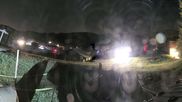 Archived webcam image showing Chairlift in Morillon Ski Resort on 12 Aug 2026 at 02:05