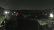 Archived webcam image showing Chairlift in Morillon Ski Resort on 12 Aug 2026 at 04:05