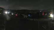 Archived webcam image showing Chairlift in Morillon Ski Resort on 16 Aug 2026 at 02:13