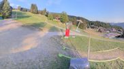 Archived webcam image showing Chairlift in Morillon Ski Resort on 16 Aug 2026 at 08:13