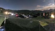 Archived webcam image showing Chairlift in Morillon Ski Resort on 1 Sep 2026 at 00:42