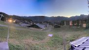 Archived webcam image showing Chairlift in Morillon Ski Resort on 1 Sep 2026 at 06:42