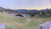 Archived webcam image showing Chairlift in Morillon Ski Resort on 1 Sep 2026 at 07:42