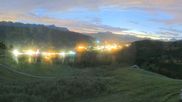 Archived webcam image showing Val d´Arly - Cret du Midi on 19 Jun 2026 at 04:27