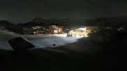 Archiviertes Webcam Bild: Le Bettex, St. Gervais am Feb 26, 2026 um 4:27 AM Uhr