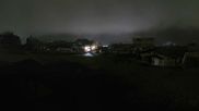 Archiviertes Webcam Bild: Le Bettex, St. Gervais am 14.05.2026 um 00:48 Uhr