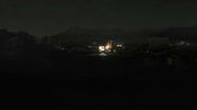 Archiviertes Webcam Bild: Le Bettex, St. Gervais am 17.05.2026 um 02:15 Uhr