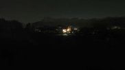 Archiviertes Webcam Bild: Le Bettex, St. Gervais am 17.05.2026 um 04:15 Uhr