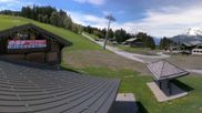 Archiviertes Webcam Bild: Le Bettex, St. Gervais am 17.05.2026 um 14:15 Uhr