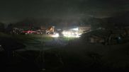 Archived webcam image showing St. Gervais, Le Bettex area on 6 Aug 2026 at 00:21