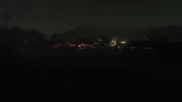 Archived webcam image showing St. Gervais, Le Bettex area on 19 Sep 2026 at 02:45