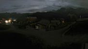 Archiviertes Webcam Bild: Le Bettex, St. Gervais am 01.10.2026 um 00:25 Uhr