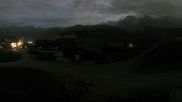 Archiviertes Webcam Bild: Le Bettex, St. Gervais am 01.10.2026 um 02:25 Uhr