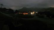 Archiviertes Webcam Bild: Le Bettex, St. Gervais am 01.10.2026 um 04:49 Uhr
