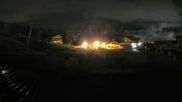 Archiviertes Webcam Bild: Le Bettex, St. Gervais am 11.10.2026 um 00:19 Uhr