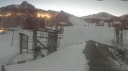 Archived webcam image showing View Isola 2000 on 26 Feb 2026 at 07:52