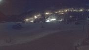 Archiviertes Webcam Bild: Isola 2000: Talstation Skigebiet am 27 Feb 2026 um 02:36 Uhr