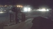 Archived webcam image showing View Isola 2000 on 25 Mar 2026 at 20:57