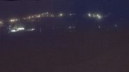 Archived webcam image showing View Isola 2000 on 12 May 2026 at 02:56