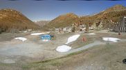 Archived webcam image showing View Isola 2000 on 12 May 2026 at 12:56
