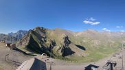 Archiviertes Webcam Bild: Orcieres 1850 - Bergstation Sessellift Drouvet am 05.07.2026 um 18:51 Uhr