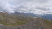 Archiviertes Webcam Bild: Orcieres 1850 - Bergstation Sessellift Drouvet am 20.08.2026 um 12:32 Uhr