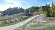 Archived webcam image showing La Faucille - 1320m (inactive) on 21 May 2026 at 10:06