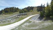 Archived webcam image showing La Faucille - 1320m (inactive) on 21 May 2026 at 14:06