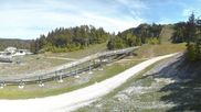 Archived webcam image showing La Faucille - 1320m (inactive) on 21 May 2026 at 16:06