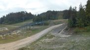 Archived webcam image showing La Faucille - 1320m (inactive) on 20 Aug 2026 at 08:20