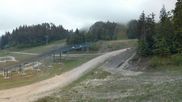 Archived webcam image showing La Faucille - 1320m (inactive) on 20 Aug 2026 at 10:20