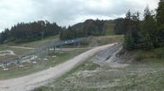 Archived webcam image showing La Faucille - 1320m (inactive) on 20 Aug 2026 at 12:20