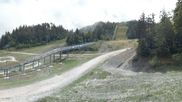 Archived webcam image showing La Faucille - 1320m (inactive) on 20 Aug 2026 at 14:20