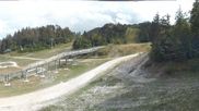 Archived webcam image showing La Faucille - 1320m (inactive) on 20 Aug 2026 at 16:20