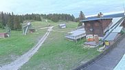 Archiviertes Webcam Bild: Lelex: Bergstation Catheline am 12.06.2026 um 06:00 Uhr