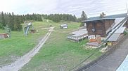 Archiviertes Webcam Bild: Lelex: Bergstation Catheline am 12.06.2026 um 08:00 Uhr